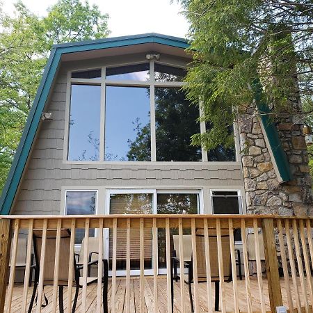 Hummingbird Gatlinburg Exterior foto