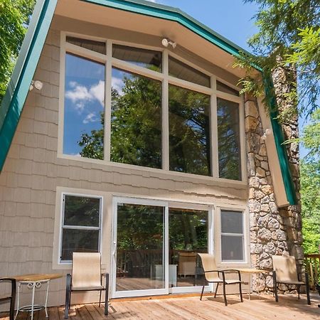 Hummingbird Gatlinburg Exterior foto