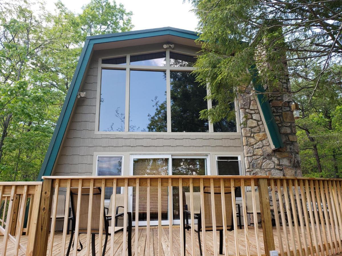 Hummingbird Gatlinburg Exterior foto