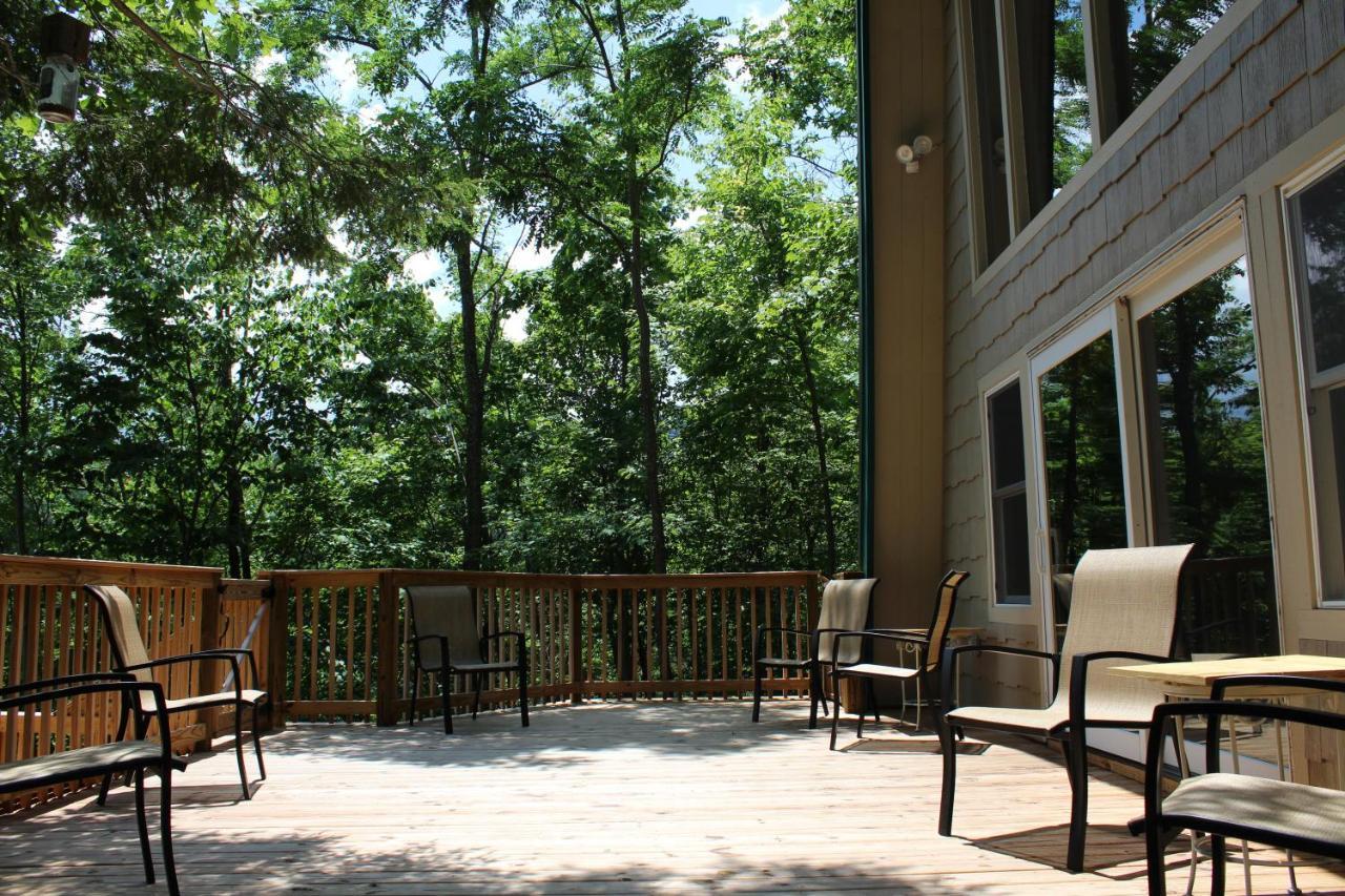Hummingbird Gatlinburg Exterior foto