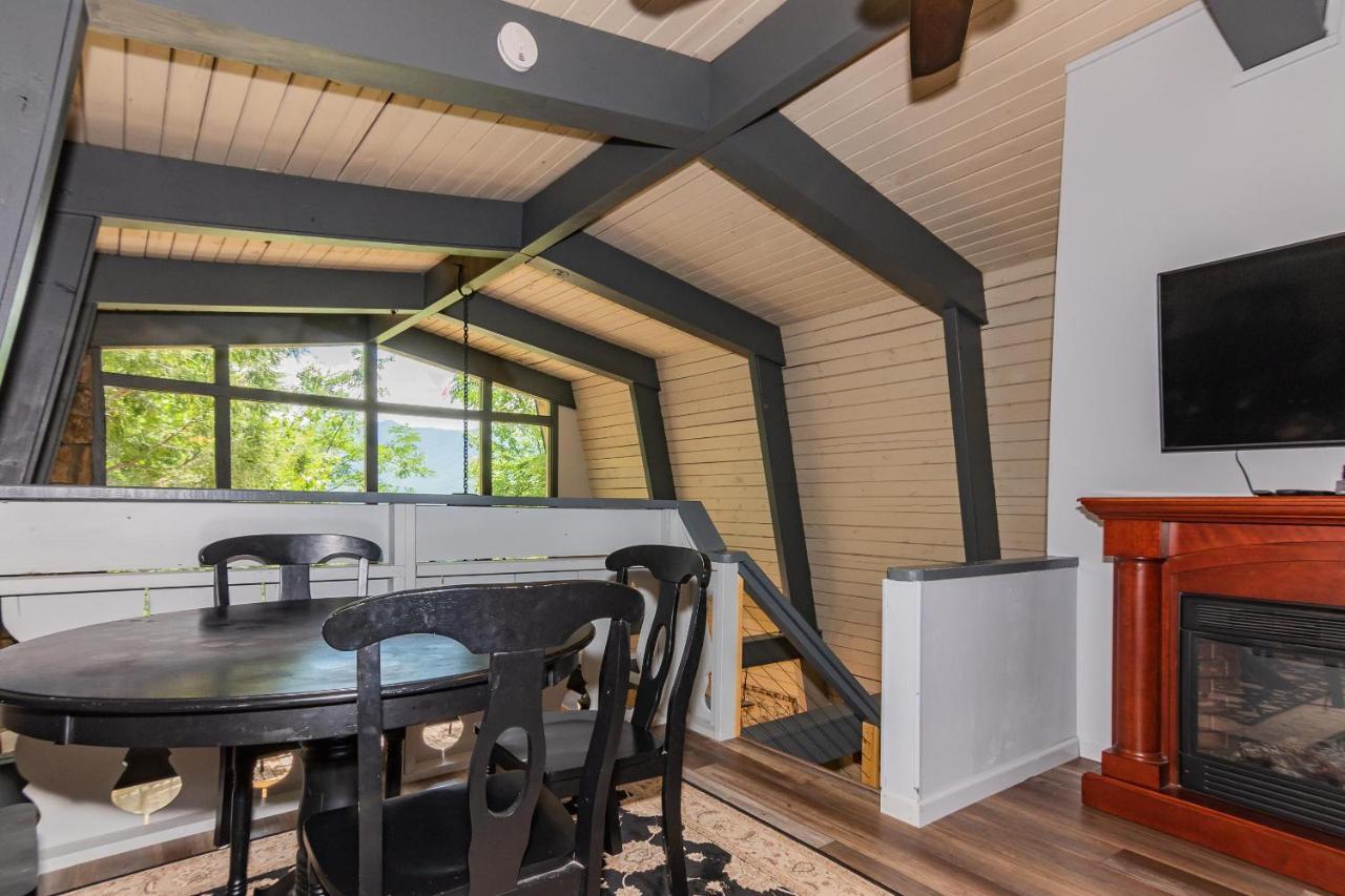 Hummingbird Gatlinburg Exterior foto