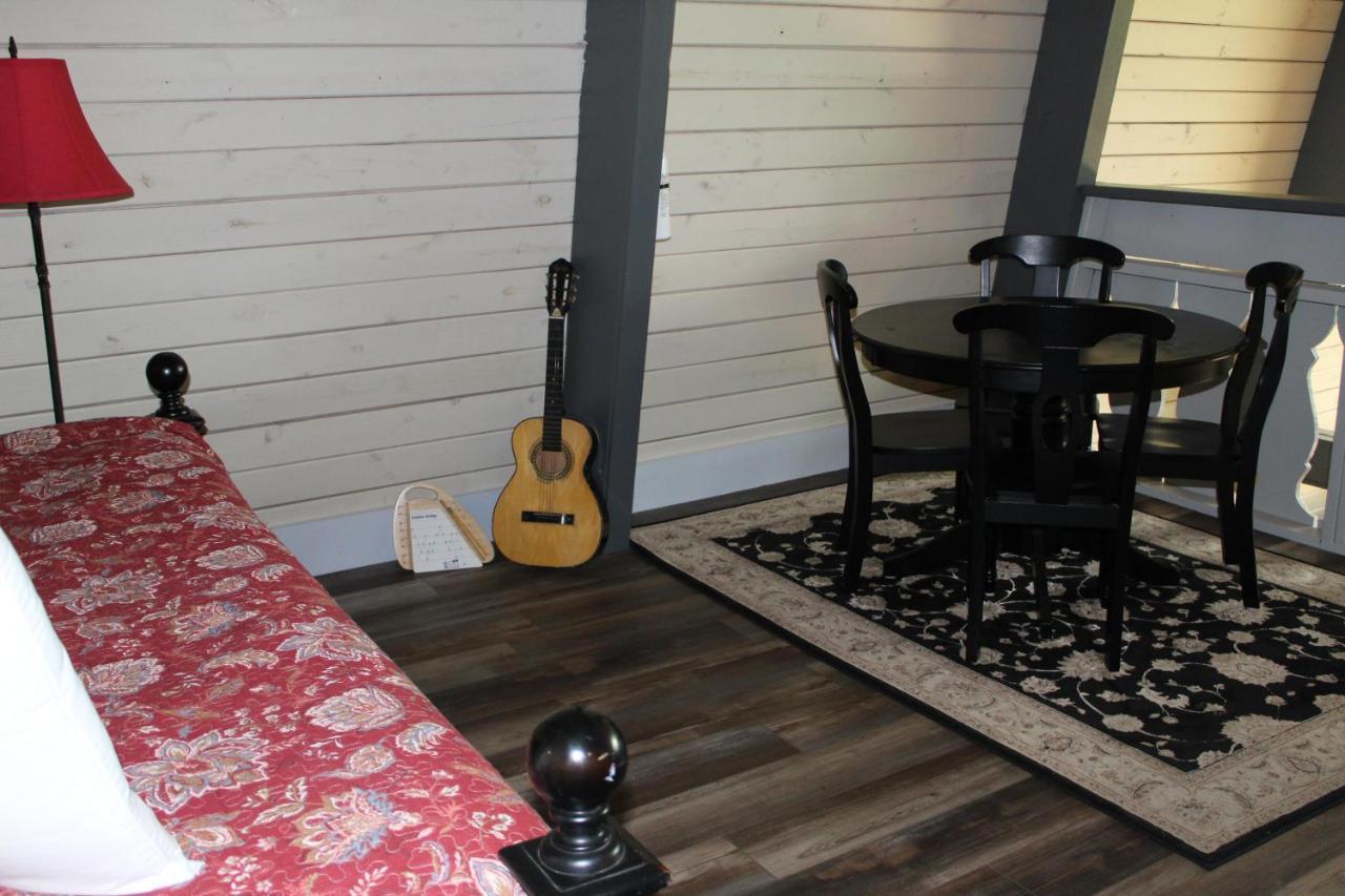Hummingbird Gatlinburg Exterior foto