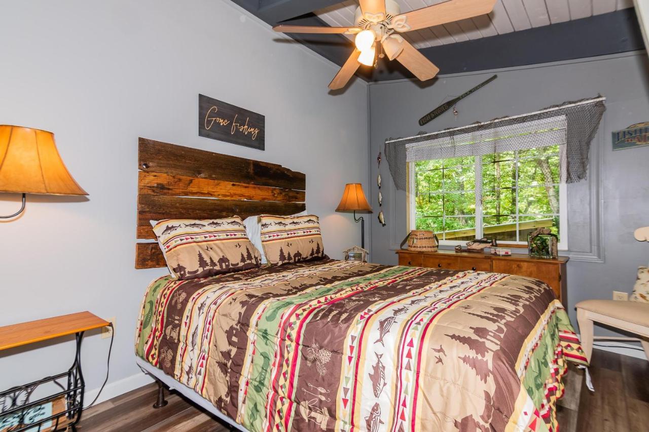 Hummingbird Gatlinburg Exterior foto
