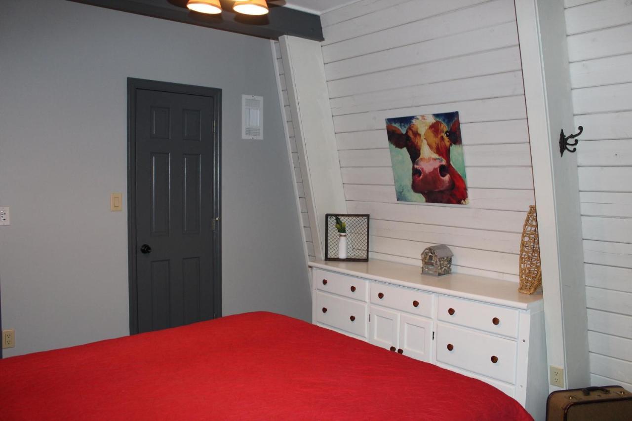 Hummingbird Gatlinburg Exterior foto
