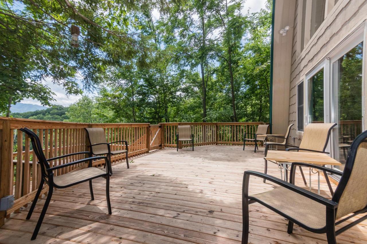 Hummingbird Gatlinburg Exterior foto